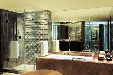 호텔 Taj Lands End