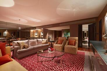 호텔 Taj Lands End