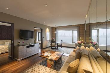 호텔 Taj Lands End