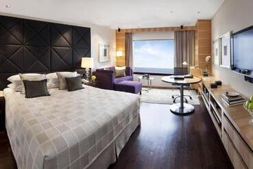 호텔 Taj Lands End