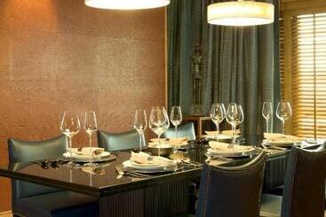 호텔 Taj Lands End