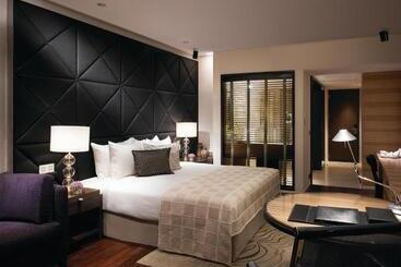 호텔 Taj Lands End