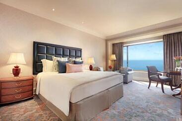 호텔 Taj Lands End