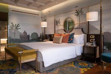 호텔 Taj Lands End