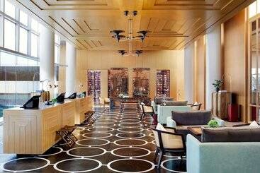 هتل The Ritzcarlton, Millenia Singapore