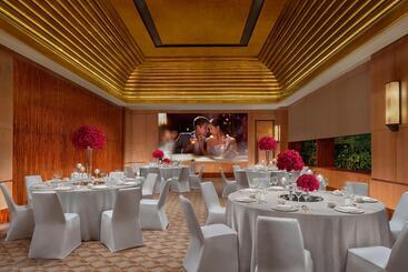 هتل The Ritzcarlton, Millenia Singapore