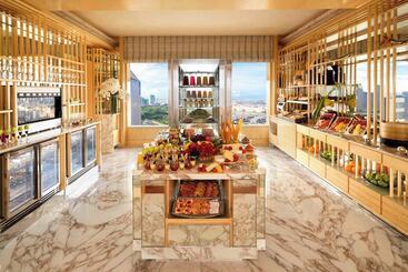 هتل The Ritzcarlton, Millenia Singapore