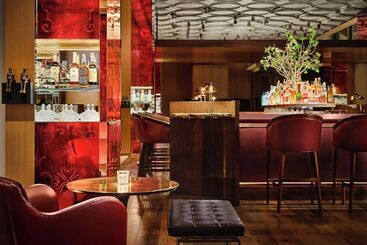 هتل The Ritzcarlton, Millenia Singapore