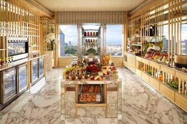 هتل The Ritzcarlton, Millenia Singapore