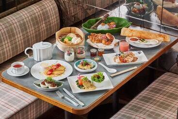 هتل The Ritzcarlton, Millenia Singapore