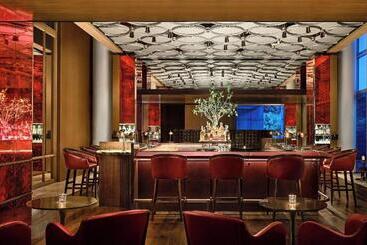 هتل The Ritzcarlton, Millenia Singapore