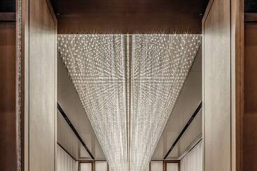 هتل The St. Regis Beijing