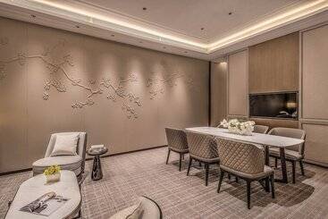 هتل The St. Regis Beijing