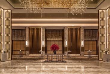 هتل The St. Regis Beijing