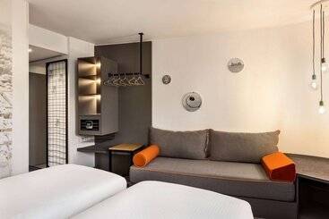 هتل Vienna House Easy By Wyndham Cracow