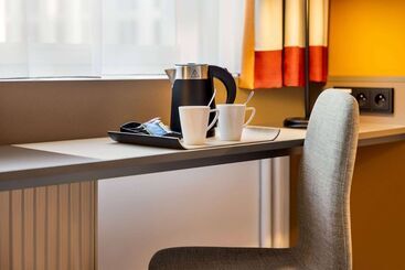 هتل Vienna House Easy By Wyndham Cracow