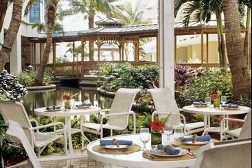 Lido Beach Resort Sarasota