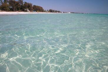 مُتل Silver Surf Gulf Beach Resort