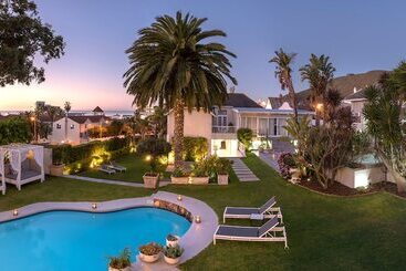 The Clarendon Fresnaye - Cape Town