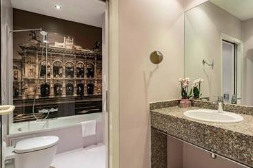 Starlight Suiten Hotel Salzgries