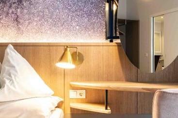 Starlight Suiten Hotel Salzgries