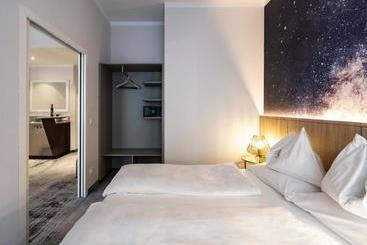 Starlight Suiten Hotel Salzgries