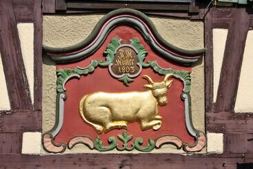 Akzent Hotel Goldener Ochsen