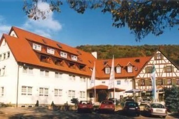 Akzent Hotel Goldener Ochsen