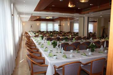 Akzent Hotel Goldener Ochsen