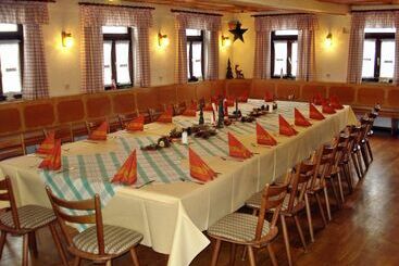 Akzent Hotel Goldener Ochsen
