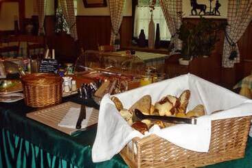 Akzent Hotel Goldener Ochsen