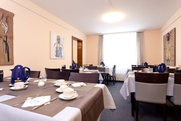 Akzent Hotel Torgauer Hof