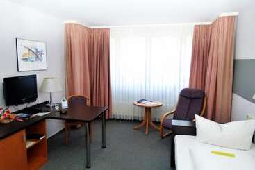Akzent Hotel Torgauer Hof