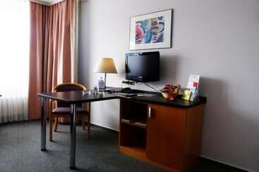 Akzent Hotel Torgauer Hof