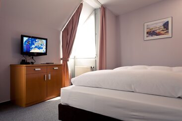 Akzent Hotel Torgauer Hof