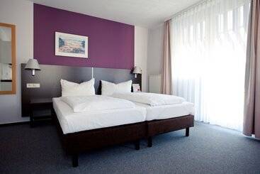 Akzent Hotel Torgauer Hof