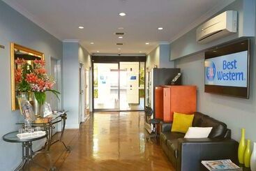 Best Western Northbridge Apartments