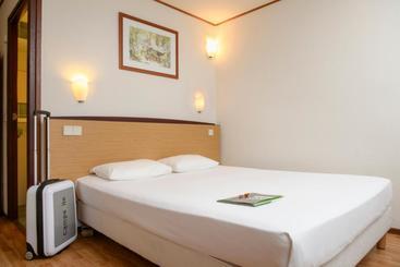Campanile Hotel Leeuwarden