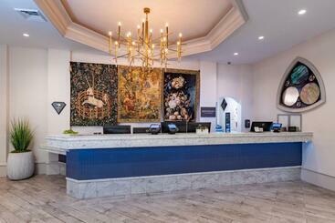 Castle Hotel, Autograph Collection