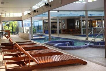 Costao Do Santinho Resort All Inclusive