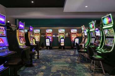 Embassy Suites By Hilton San Juan Hotel & Casino