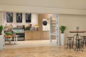 Embassy Suites By Hilton San Juan Hotel & Casino