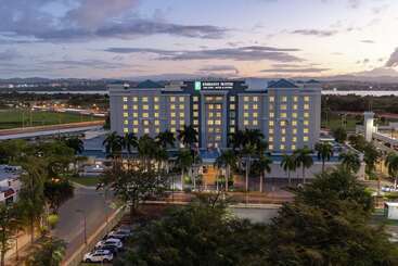 Embassy Suites By Hilton San Juan Hotel & Casino