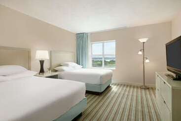 Embassy Suites By Hilton San Juan Hotel & Casino - Carolina