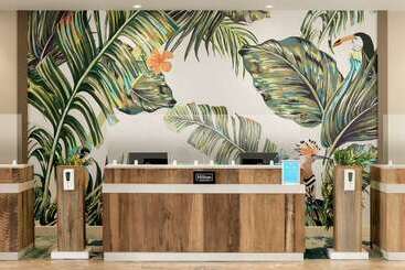 Embassy Suites By Hilton San Juan Hotel & Casino