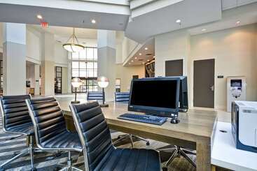 Embassy Suites Hotel Charlotte