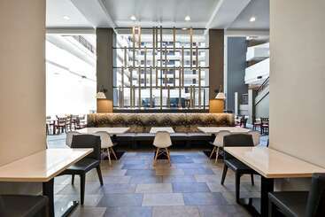 Embassy Suites Hotel Charlotte