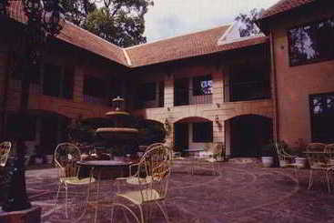 Thanh Thuy Blue Water Hotel