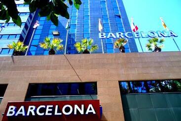 هتل 3k Barcelona