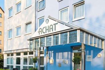 Hotel Achat  Frankenthal In Der Pfalz